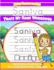 Saniya Letter Tracing for Kids Trace my Name Workbook: Tracing Books for Kids ages 3 - 5 Pre-K & Kindergarten Practice Workbook