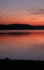Notebook: Reichenau Island Lake Constance Sunset Evening