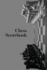 Chess Scorebook: Logbook Records Your Game, Move, Match, Easy to Carry