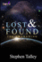 Lost & Found: the Awakening