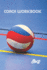 Coach Workbook: Volleyball Training Log Book | Male Or Female | Keep a Record of Every Detail of Your Volley Team Games | Court Templates for Match...Calendar Included | Great Gift for Coaches