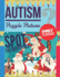 Autism Puzzle Picture: Spot the Difference, Games for Autism Kids, Hidden pictures for kids, 6 differences between two pictures with answers, Picture Puzzles for children.