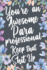 You'Re an Awesome Paraprofessional Keep That Shit Up: Funny Joke Appreciation & Encouragement Gift Idea for Paraprofessionals. Thank You Gag Notebook Journal & Sketch Diary Present