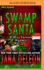 Swamp Santa