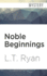Noble Beginnings (Jack Noble, 1)