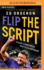 Flip the Script: Lessons Learned on the Road to a Championship (Mp3-Cd)