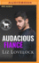 Audacious Fianc: a Hero Club Novel