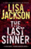 The Last Sinner (a Rick Bentz/Reuben Montoya Novel, 9)