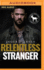 Relentless Stranger: a Hero Club Novel