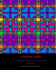Arabesque Patterns For Relaxation Volume 3: Adult Colouring Book