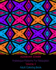 Arabesque Patterns For Relaxation Volume 4: Adult Coloring Book
