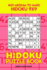 Hidoku Puzzle Book 7: 400 Medium to Hard Hidoku 9x9