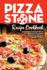 Pizza Stone Recipe Cookbook: Cooking Delicious Pizza Craft Recipes for Your Grill and Oven Or Bbq, Non Stick Round, Square Or Rectangular Thermabond Baking Set (Pizza Stone Recipes)