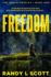 Freedom: ? Just Another Word (Dream Messiah)