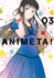 Animeta! Volume 3 (Animeta! , 3)