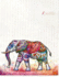 Sketch Book: Elephant Cover (8.5 X 11) Inches 110 Pages, Blank Unlined Paper for Sketching, Drawing, Whiting, Journaling & Doodling (Elephant...Extra Large (8.5 X 11) Inches, 110 Pages)