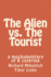 The Alien vs. The Tourist: a mockumentary of K catering