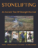 Stonelifting: an Ancient Test of Strength Revived