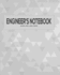 Graph and Lined Paper: Dual Paper Softcover Notebook With Alternating Graph Ruled and Lined Pages for Engineers, Scientists and Makers
