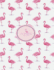 Sketch Book: Flamingo Cover (8.5 X 11) Inches 110 Pages, Blank Unlined Paper for Sketching, Drawing, Whiting, Journaling & Doodling (Flamingo Sketchbook, )