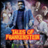 Tales of Frankenstein: the Book of the Movie: Deluxe Color Edition (Cinexploits! )