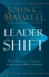 Leadershift: the 11 Essential Ch