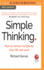 Simple Thinking (Compact Disc)