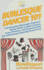 Burlesque Dancer 101: A Professional Burlesque Dancer's Quick Guide on How to Learn, Grow, Perform, and Succeed at the Art of Burlesque Dancing From A to Z