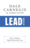Lead! Format: Hardback