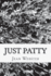 Just Patty (Large Print Edition)