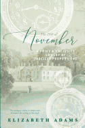26th of november a pride and prejudice comedy of farcical proportions