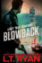 Blowback (Bear Logan Thrillers)