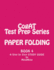 Paper Folding-Cogat Test Prep Series Non Verbal