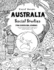 Travel Dreams Australia-Social Studies Fun-Schooling Journal: Learn About Australian Culture Through the Arts, Fashion, Architecture, Music, ...Volume 1 (the Thinking Tree-Social Studies)