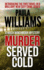 Murder Served Cold (the Much Winchmoor Mysteries)