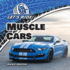 Muscle Cars (Let's Ride! )