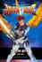 Angel Knight Joan of Arc: The Fire Within - (Color edition Part One)