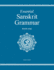 Essential Sanskrit Grammar: Book One