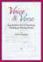 Voice & Verse: Joys & How-to's of Teaching, Reading & Writing Poetry