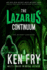 The Lazarus Continuum (the Lazarus Mysteries)