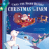 'Twas the Night Before Christmas on the Farm: Celebrate the Holidays With This Sweet Farm Animal Book for Children
