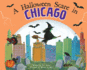 A Halloween Scare in Chicago, 2e