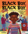Black Boy, Black Boy: Celebrate Remarkable Moments in Black History With This Uplifting Story