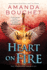 Heart on Fire the Kingmaker Trilogy