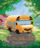 Little Yellow Bus: a Brave Kid's Book About Finding Independence (Little Heroes, Big Hearts)