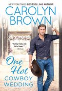 one hot cowboy wedding