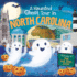 A Haunted Ghost Tour in North Carolina: a Funny, Not-So-Spooky Halloween Picture Book for Boys and Girls 3-7