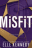 Misfit (Paperback Or Softback)