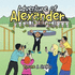 Adventure of Alexander