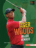 Tiger Woods Format: Paperback